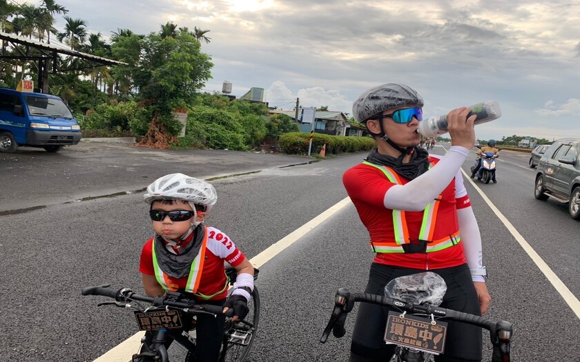 運動與健康,單車騎行,單車旅行,台灣車友,專案訂製行程,山海戀單車,單車看見台灣,山海戀車友故事